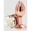 Image de Plug Anal Bijou Rear Assets Rose Medium