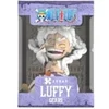 Image de Figurine One Piece Luffy Gear 5 en occasion ou reconditionné
