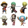 Image de Figurine - One Piece - One Piece X Jason Freeny Serie 1