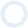 Image de Aquarian Phwt - Protection Event Grosse Caisse 5" - Blanc