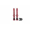 Image de Paire de valves tubeless CushCore 55 mm