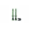 Image de Paire de valves tubeless CushCore 44 mm