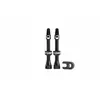 Image de Paire de valves tubeless CushCore 44 mm