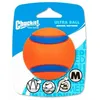 Image de Chuckit! Balle Ultra Durable 2-Pk M En Caoutchouc Ã 6,5cm - Pour Chien
