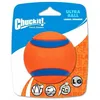 Image de Chuckit! Balle Ultra Durable 1-Pk L En Caoutchouc Ã 7,5cm - Pour Chien