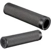 Image de Jeu de poignées Supacaz Diamond Kush Noir 29 mm 720570