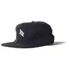 Image de Casquette 5 Pannel Title Unstructured TU