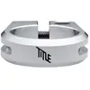Image de Collier de selle en aluminiium Title 28,6 mm