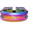 Image de Collier de selle Title Oil Slick 36,4 mm
