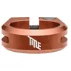 Image de Collier de selle Title MTB Clamp 28,6 mm