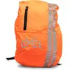 Image de Couvre sac anti-pluie kangourou Cycl bagcover TU