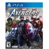 Image de Marvel's Avengers (Import) Ps4