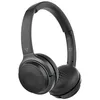 Image de V7 HB600S - Micro-casque - sur-oreille - Bluetooth - sans fil - gris, noir