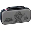 Image de Etui Bigben Pochette Pour Switch Mario Grise