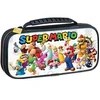 Image de Pochette de transport Deluxe Officielle Super Mario NNS3B pour Nintendo Switch Noir en occasion ou reconditionné
