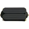 Image de Dimarzio Dp102bk - X2n - Noir - Micro Guitare Ãlectrique