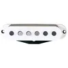 Image de Dimarzio Dp117w - Hs-3 - Blanc - Micro Guitare Ãlectrique