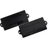 Image de Dimarzio Dp127bk - Split P - Noir - Micro Guitare Ãlectrique
