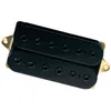 Image de Dimarzio Dp151fbk - Paf Pro ''f-Spaced'' - Noir - Micro Guitare Ãlectrique