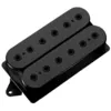 Image de Dimarzio Dp158fbk - Evolution Neck ''f-Spaced'' - Noir - Micro Guitare Ãlectrique