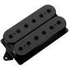 Image de Dimarzio Dp159bk - Evolution Bridge - Noir - Micro Guitare Ãlectrique