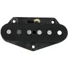 Image de Dimarzio Dp173bk - Twang King Bridge - Noir - Micro Guitare Ãlectrique