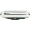 Image de Dimarzio Dp187w - Cruiser Bridge - Blanc - Micro Guitare Ãlectrique