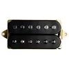 Image de Dimarzio Dp193fbk - Air Norton ''f-Spaced'' - Noir - Micro Guitare Ãlectrique