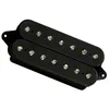 Image de Dimarzio Dp704bk - Evolution 7 - Noir - Micro Guitare Ãlectrique