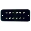 Image de Dimarzio Dp210bk - Tone Zone P90 - Noir - Micro Guitare Ãlectrique