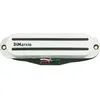 Image de Dimarzio Dp218w - Super Distortion S - Blanc - Micro Guitare Ãlectrique