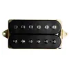 Image de Dimarzio Dp223bk - Paf 36Â° Anniversaire Bridge - Noir - Micro Guitare Ãlectrique