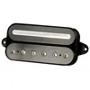 Image de Dimarzio Dp228bk - Crunch Lab John Petrucci Model - Noir - Micro Guitare Ãlectrique