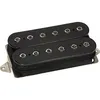 Image de Dimarzio Dp244bk - Dominion Neck - Noir - Micro Guitare Ãlectrique