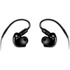Image de Mackie MP-240 - Ecouteurs intra-auriculaires hybride 2 voies