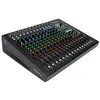 Image de Mackie Onyx16 - Table de mixage analogique 16 canaux - USB audio - EQ 3 bandes - effets intÃ©grÃ©s - entrÃ©es XLR combo - micro/instrument - sorties audio I/O