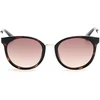 Image de Lunettes de soleil Guess  GU7459 Lunettes de soleil, Havana/Marron, 52 mm P31293098
