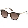Image de Lunette De Soleil Ronde Guess  - M