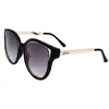 Image de Lunettes De Soleil - CatÃ©gorie 3 - Guess Factory Noir/DorÃ©/Gris