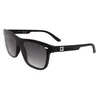Image de Lunettes De Soleil - CatÃ©gorie 3 - Guess Factory Noir/Gris
