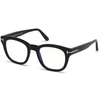 Image de Lunettes de soleil Tom Ford  FT5542-B Cadres Optiques, Noir, 50 mm P28009614