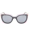 Image de Lunettes de soleil Swarovski Gafas  Sk0201 16a P32254041