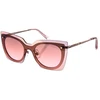 Image de Lunettes de soleil Swarovski  SK0201S P32610187