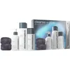 Image de Coffret Nettoyage + Éclat Dermalogica: Gel nettoyant visage spécial 250 ml + Huile visage prénettoyante éliminant les impuretés 150 ml + Poudre exfoli