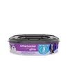 Image de Habapet Litterlocker By Litter Genie Cassette De Recharge Xl 1 Pcs