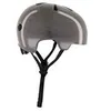 Image de Casque VÃ©lo Urban Circus Casque Velo Reflechissant Noir