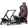 Image de Next Level Racing - Cockpit GT Track - siege simulation auto