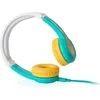 Image de Lunii Casque audio Octave pour enfant - filaire - jack 3,5mm
