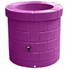 Image de PUIT RECUPERATEUR EAU DE PLUIE 340L
