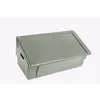 Image de Coffre De Jardin 100l Pour Stockage Et Rangement